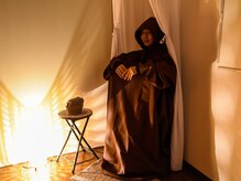 ポラリス(polaris)/よもぎ蒸しでリラックスタイム☆