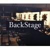 バックステージ(BackStage)のお店ロゴ