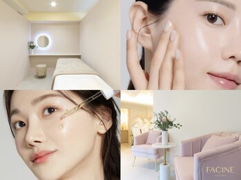 ファシネアオヤマ(FACINE AOYAMA)