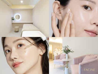 ファシネアオヤマ(FACINE AOYAMA)の写真