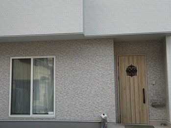 アスホネイル(飛帆Nail)の写真/プライベートな贅沢空間で特別なネイル体験を☆毎日見る指先を華やかに彩り、あなたの魅力を引き出します♪