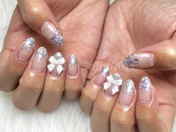 エニィ(Any)/ラメグラ