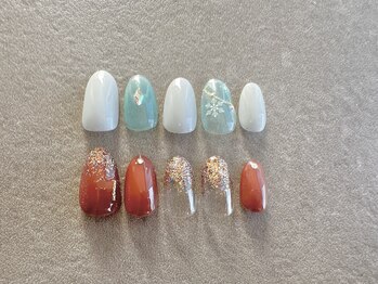 セダム(Sedum)/【12月新作】定額aコース¥7,400