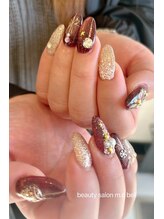 エムシーベル(m.c bell)/