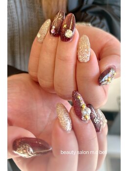 エムシーベル(m.c bell)/