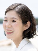 ニコ(Nico)&nbsp;山根 ことみ