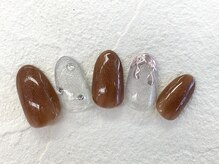 フェリス(Feliz)/定額デザイン　￥5980