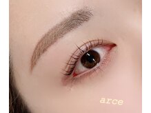 アルセ(arce)
