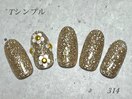 ハンド定額シンプルコース