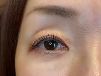 アイクイック(Ai Quick)/パリジェンヌ/まつ毛パーマ/上野