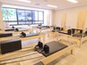 【ずっと自分の足で歩ける身体に】50代からのマシンピラティス体験
