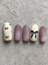 90分コース　￥7900