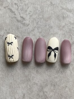 スクエアリング(Squaring)/90分コース　￥7900