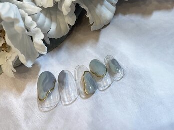 エムシス 甲東園店(Msis)/定額デザイン