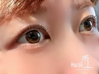 ハウオリ 高津 溝の口(Hauoli)/ラッシュリフト/まつ毛パーマ