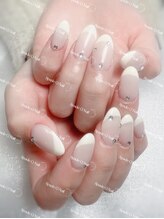 スペードキューネイル 新宿店(Spade Q Nail)/