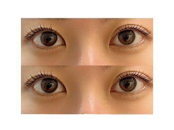 ユーロ(EURO)/まつ毛パーマ/ラッシュリフト