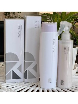 ダイフ(DAIFU)/リケラトリートメント