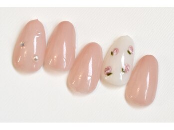 エタ(etta)/【ハンド】定額デザインA