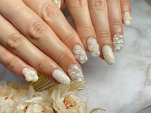 リネイル 蒲田(Re:Nail)の雰囲気（トレンドや季節に合わせたデザインも有★[蒲田/京急蒲田]）