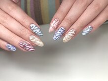 アキラネイルサロン(Akira nail salon)/