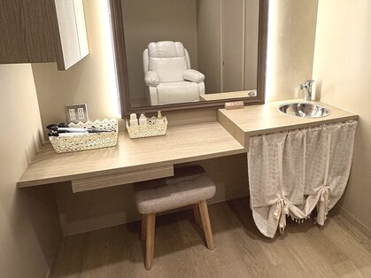 クレア(crea)の写真