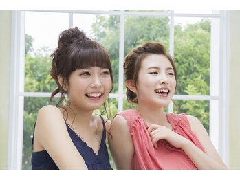 つどエピ 東金店(つどepi)/ご紹介割引