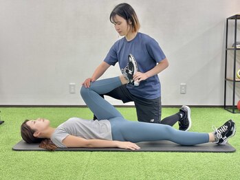 メディカルフィットネス リガーレ(Medical fitness Ligare)/評価