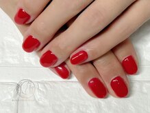 ニケ/ワンカラープラン¥6500