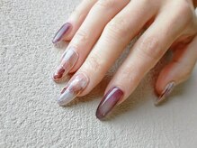 リジュベ(Rejuve)/ベテランネイリスト入りました☆