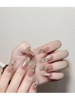 プリティジェー 大塚駅前店(Pretty J)/長さ出し持ち込み