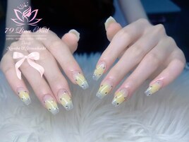 持ち込みデザイン◎つけ放題