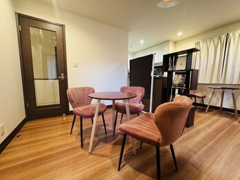 ベルフィオーレ 八王子店/カウンセリング