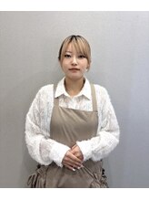 サッコ 名駅店(Sacco)&nbsp;橋本 采奈