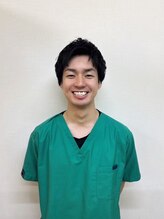 ファミ鍼灸整骨院 高島 治之
