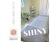 シャイニー(Shiny)の写真