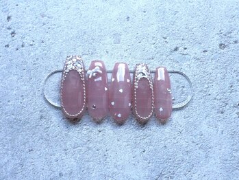 定額サンプルB ¥9,000