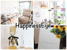 ハピネスアイ(HappinessEye)