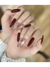 ユイ(Yui)/ネイルデザイン