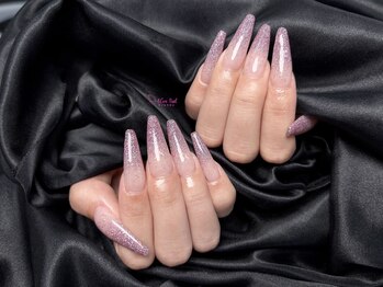 エーコン(ACon)/チップ長さ出し フラッシュ