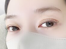 スリーエススタイルズ(3s Styles)/まつ毛パーマ