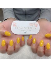 ヘブン ネイル 鶯谷(HEAVEN Nail)/