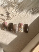 ミテソロ(mi tesoro)/2025年12月デザインコースB