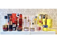 REVIはホームケア・スキンケア・インナーケアも結果重視！