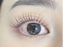 キト(QUITO)/まつ毛パーマ