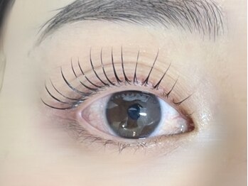 キト(QUITO)/まつ毛パーマ