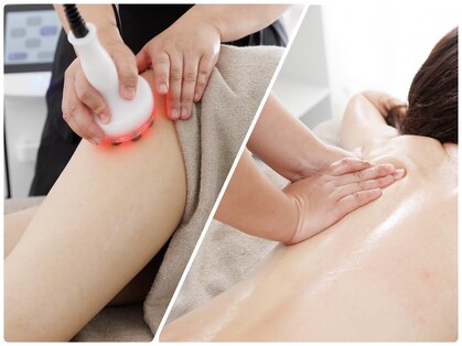 エメカシワ(Aimer KASHIWA)の写真