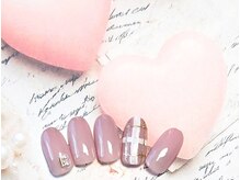 マーム(ma`am)/1月【定額】オフィス