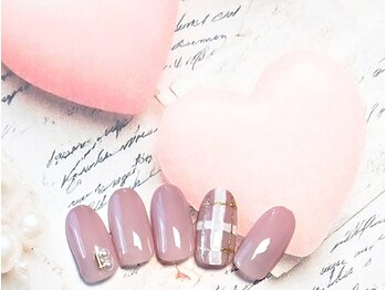 マーム(ma`am)/1月【定額】オフィス