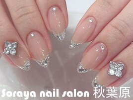 韓国・ワンホンネイル・秋葉原